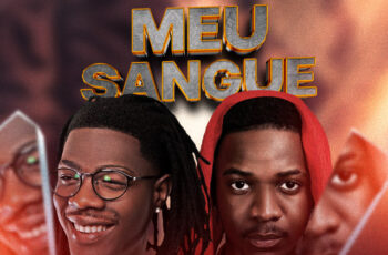 King Defofera x Tennaz – Meu Sangue [Baixar Drill]