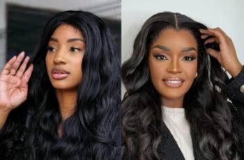 Neide Sofia & Liriany – Homem (RnB) 2025