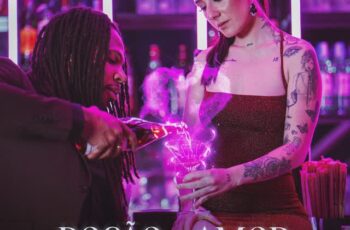 Monsta x BECCAA – Mórbido (feat. Deezy) (Rn) 2025