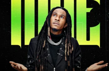 Puto Lilás – Minha Mãe (Kuduro) 2025