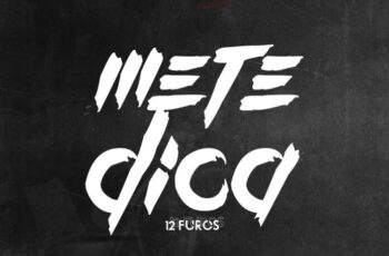 12 Furos – O Filho do Chefe (Rap) 2025