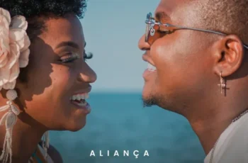 Graciano Damásio – Aliança (Kizomba) 2025