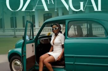 Telma Lee – Oza Ya Ngai [Baixar 2025]
