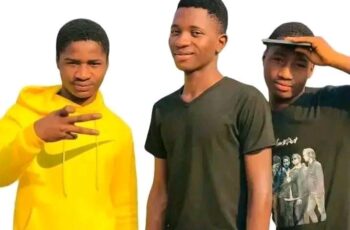 Wys da Buala – Vou Conseguir