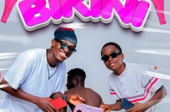 UTK – Bikini (Afro House) 2025