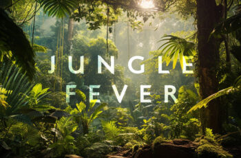 Nelson Freitas – Jungle Fever [Baixar Kizomba]