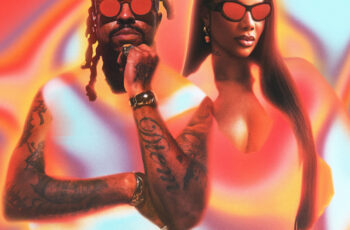 Rael & Ludmilla – Vibe [Baixar Amapiano]