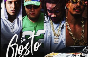 MC Ryan SP &  Nilo – Eu Gosto Assim (feat.  Menor MC e  Aaron Modesto) [Baixar Rap]