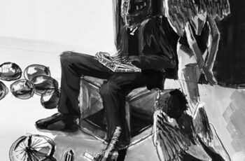 SleepyThePrince & DJ Dadda – DA ONE (Rap) 2025