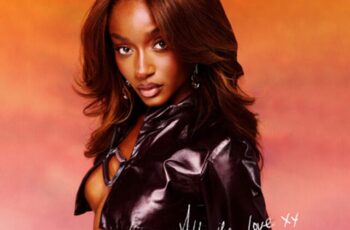 Ayra Starr – All The Love (Afro Beat) 2025