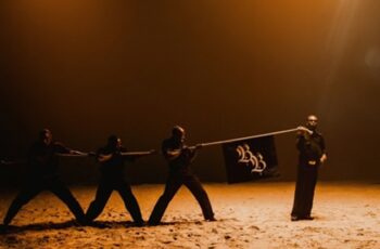 Burna Boy – Update (Afro Beat) 2025