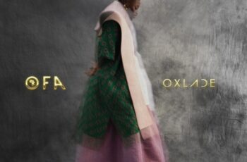 Oxlade – OLOLUFE (feat. Sarkodie) (Afro Beat) 2025