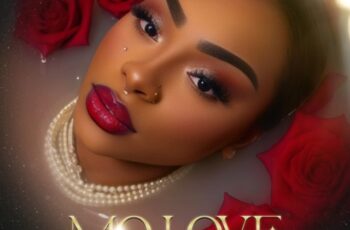 Lurdes Miranda – Mô Love (RnB) 2025
