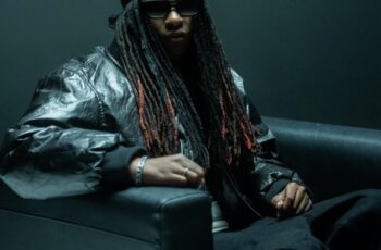 Zara G – Qualquer (Rap) 2025