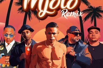 TOSS, Scotts Maphuma & Young Stunna – Mjolo (feat. DJ Maphorisa, Uncool MC, Cuba Beats, Tyler IC) [Baixar Amapiano]