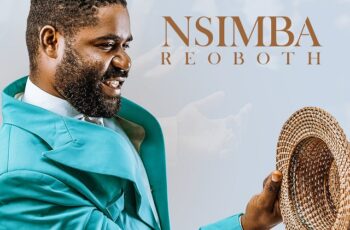 Nsimba Reoboth –  Deus Dos Milagres (Gospel)