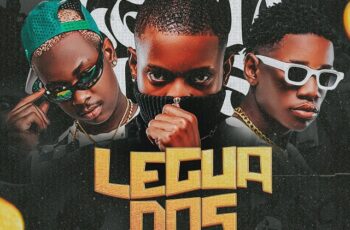 Telmo Aquece x  Silvio Chocolate – Legados (feat. 2M & Tropa Da Caop) [Baixar Drill]