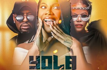 ND Midas – Yola Araújo (Freestyle)