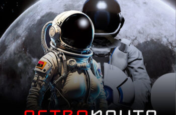 Sarrisarri – Astronauta (feat. Chaggas)