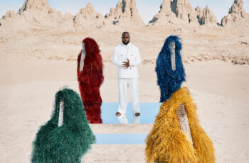 Davido – Awuke (Afro Beat) 2025