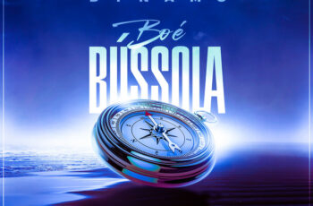 Dynamo – Bo é Bússola (Kizomba) 2025