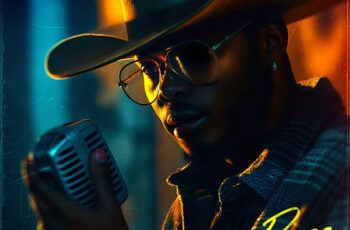 Anderson Mário – Boss (Afro Beat) 2025