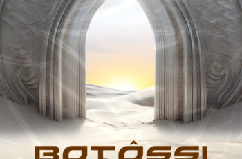 Ricardo Modizo x Veron Drums  – Botôssi (feat. Teo No Beat & Dj Hélio Baiano) ]Afro Beat}