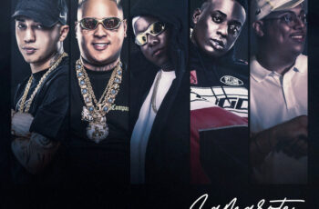 Mc Ryan SP x Mc Negrão Original – Camarote 25 (feat. Mc Jvila, Mc Joãozinho) [Baixar Rap]