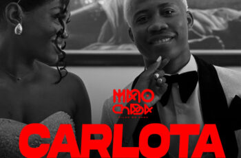 Mano Chaba – Carlota (feat. SUBLIME 414 & Rafael Beats)
