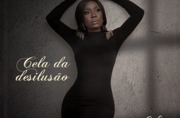 Erika Nelumba – Cela da Desilusão (Semba) 2025