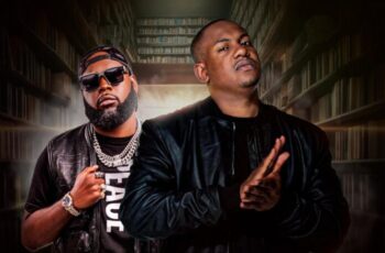 Kid MC – Célebres (feat. Sandocan) (Rap) 2025