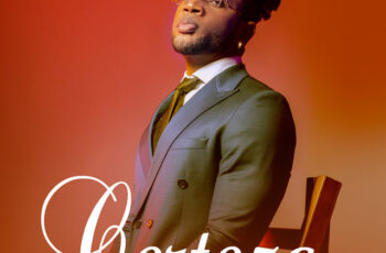 Jay Oliver – Certeza (Kizomba) 2025