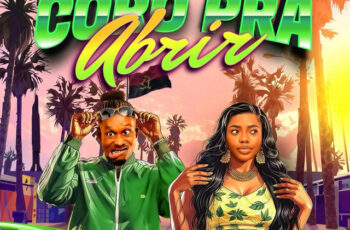 Delma Silva X D’Benilson – Coro Pra Abrir (Afro House) 2025