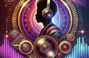 DJ Flavio – Rhythmatic 3 (Afro Tech Mix) [DOWNLOAD] 2025