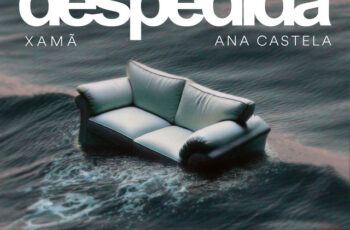 Xamã  & Ana Castela – Despedida (RnB) 2025