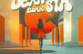 Danni Gato & Irina Barros – Deixa Clima Sta (Afro House) 2025