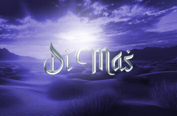 Mika Mendes – Di Mas (Kizomba) 2025