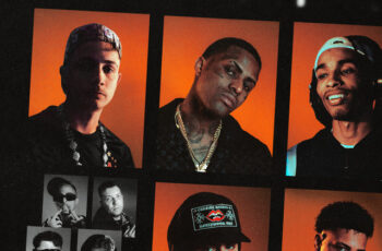 MC PH, Mc IG, MC Hariel, Mc Luki, Pedro Trick,Pedro Lotto, WEY, Marquinho no Beat, Fepache – Dinheiro e Poder (PRIVACY)