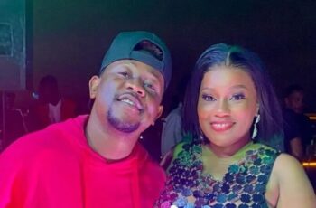 Dj Vado Poster & Jordânia – Cotonete (Kizomba) 2025