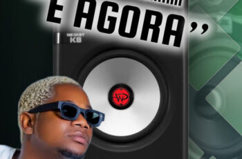 Tsunami – É Agora (Afro House) 2025