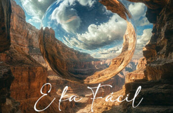 Mika Mendes – E Ka Facil (Kizomba) 2025