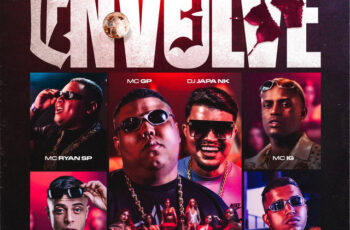 MC GP, MC Tuto, DJ Japa NK, MC Ryan SP, Mc IG – Ela Se Envolve 3