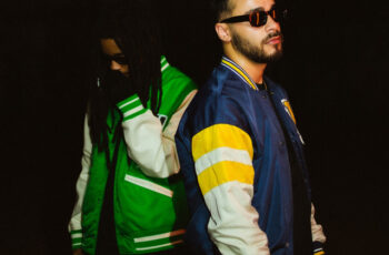 Eric Rodrigues – Então Toma (feat. Axel Young King) (Rap) 2025