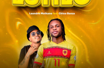 Leandro Moikano – Estilo (feat. Chico Banza) (Afro House) 2025