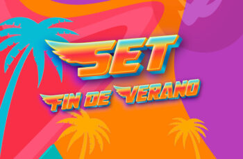 DANON3 BEATZ & Jessica Pitbull – Fin de Verano (SET MIX HOUSE MUSIC) 2025
