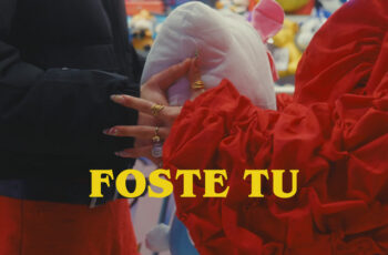 Blaya – Foste Tu (Afro Pop) 2025