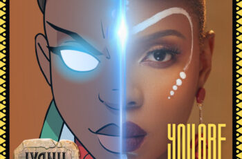 Yemi Alade – Iyanu (Afro Beat) 2025