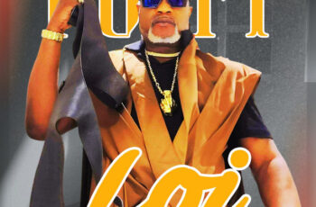 Koffi Olomide – Loi Hippodrome [Download] 2025
