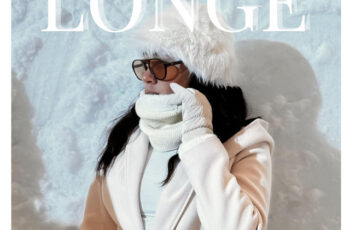 Van Sophie – Longe (RnB)