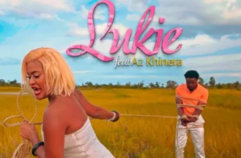 Lukie – Aceita Só (feat. Az Khinera) (Kizomba) 2025